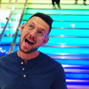 Meet your Posher, Sean